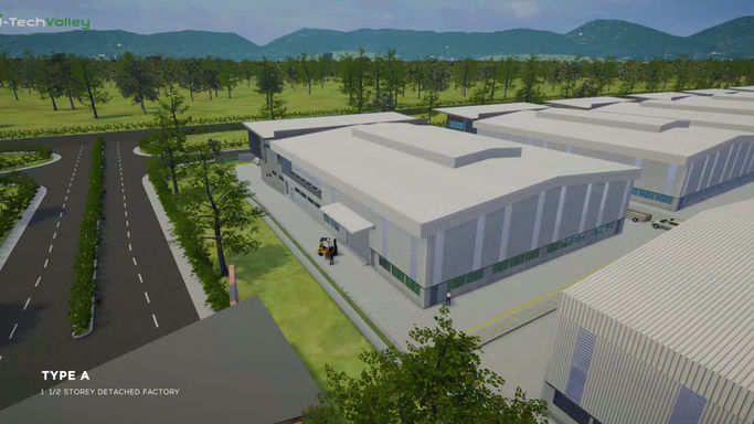 Omnishow for AME - iTechValley